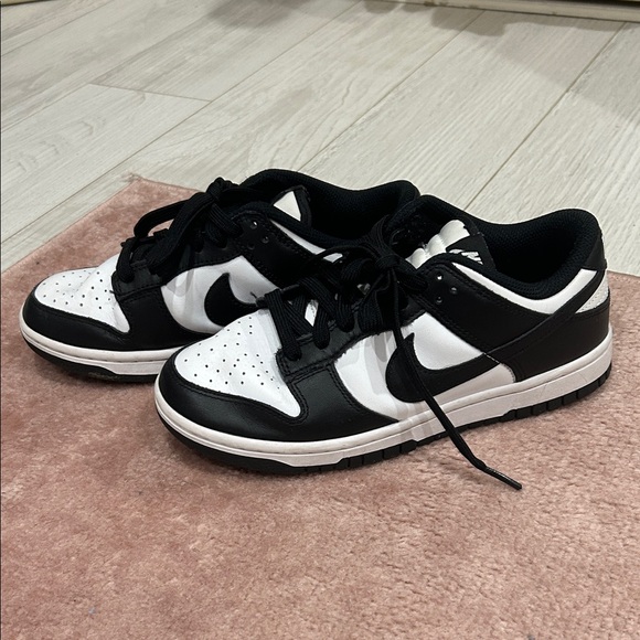 Nike Shoes - Women’s Nike Panda Dunks
